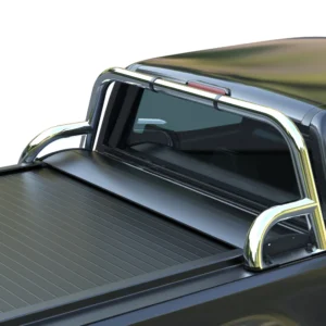 Überrollbügel RB 406 Edelstahl für Pickup | Tessera4x4