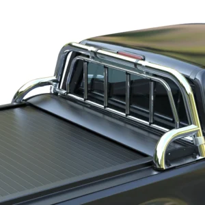 Überrollbügel RB 406 INOX-APS 095 Rollbar