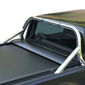 Überrollbügel RB 4061 INOX Rollbar für USA PICKUP
