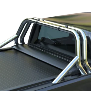 Überrollbügel RB 4071 INOX Rollbar für USA PICKUP