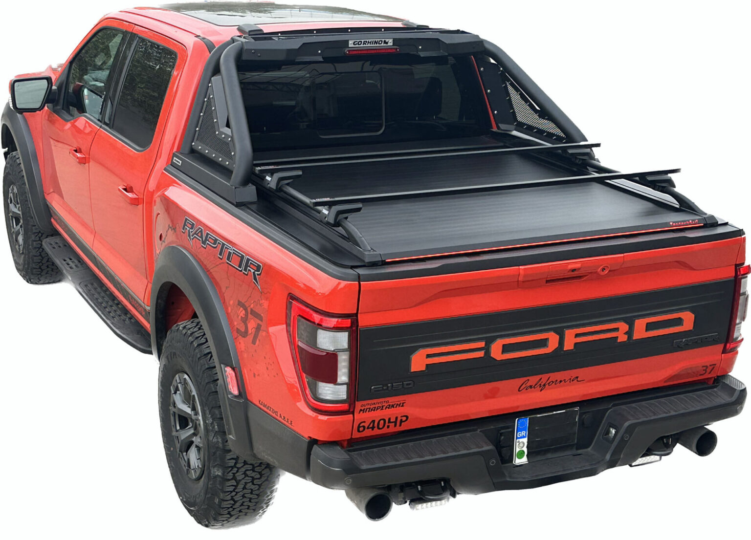 10 Pezzi per Ford F150 F-150 2004 2005 2006 2007 2008 2009 2010 2011-2014 Porta + Coperchio Maniglia Portellone in Fibra Carbonio Look con Tastiera Maniglia Esterna Porta Maniglia Esterna