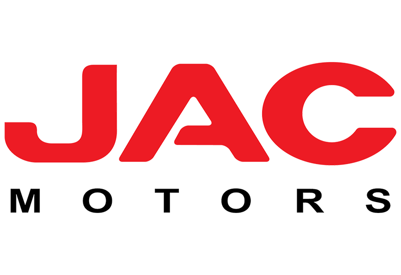 Logo Jac Motors