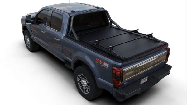 Laderaumabdeckung Rollverdeck Tessera SE manuell für Ford F-250 / F-350 2023+