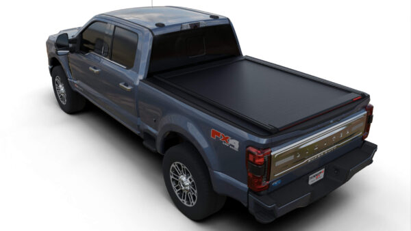 Laderaumabdeckung Rollverdeck Tessera SE manuell für Ford F-250 / F-350 2023+