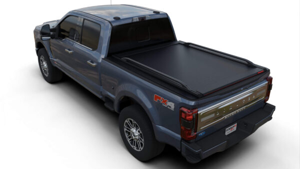 Laderaumabdeckung Rollverdeck Tessera SE manuell für Ford F-250 / F-350 2023+