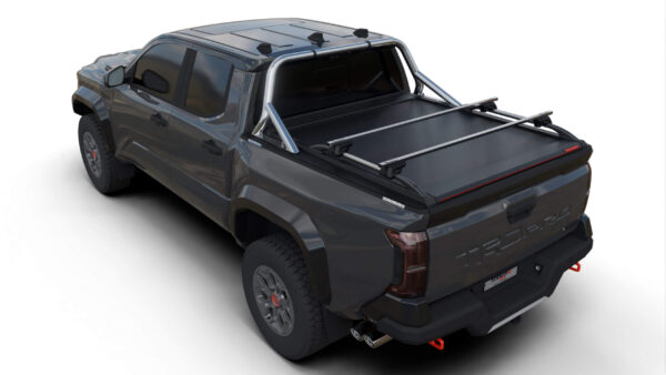 Laderaumabdeckung Rollverdeck Tessera SE manuell für Toyota Tacoma 2024+