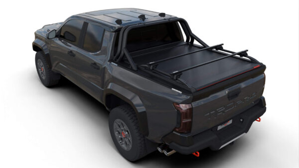 Laderaumabdeckung Rollverdeck Tessera SE manuell für Toyota Tacoma 2024+