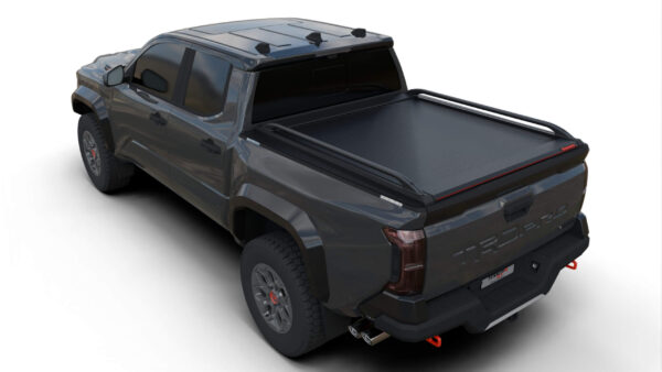 Laderaumabdeckung Rollverdeck Tessera SE manuell für Toyota Tacoma 2024+