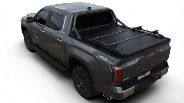 Laderaumabdeckung Rollverdeck Tessera SE manuell für Toyota Tundra 2014+