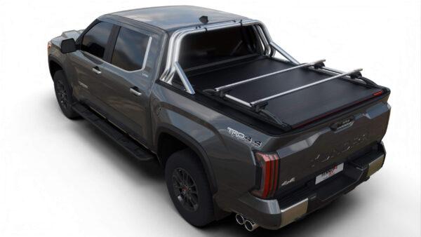 Laderaumabdeckung Rollverdeck Tessera SE manuell für Toyota Tundra 2014+