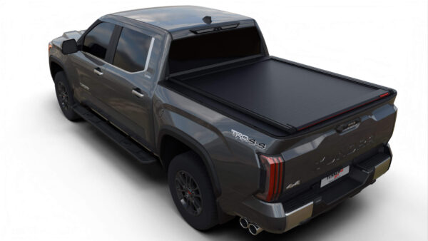 Laderaumabdeckung Rollverdeck Tessera SE manuell für Toyota Tundra 2014+