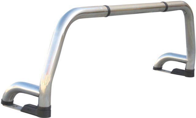 Überrollbügel RB 4062 INOX Rollbar für USA Pickup