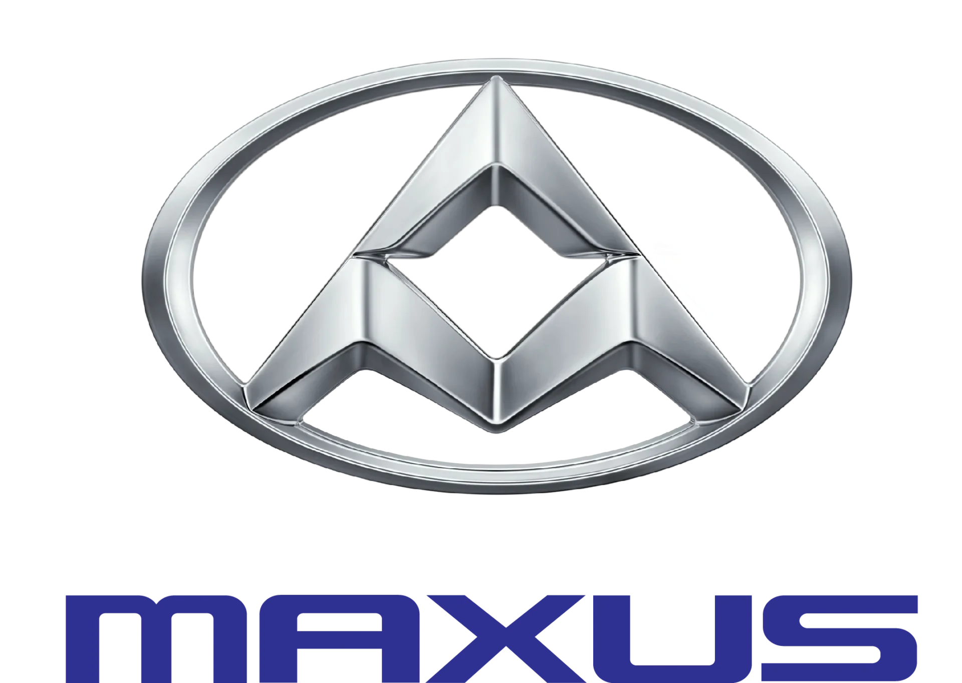 Logo Maxus