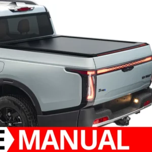 Dongfeng Rich 9 Z9 2025+ Laderaumabdeckung Tessera SE