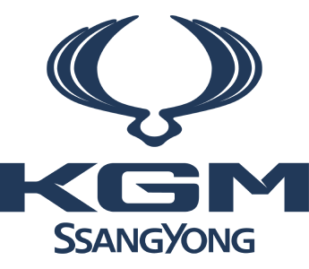 kgmssangyong