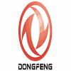 Logo Dongfeng