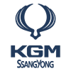 Logo KGM