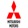 Logo Mitsubishi